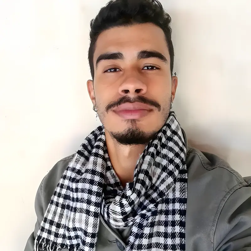 Luis Gustavo