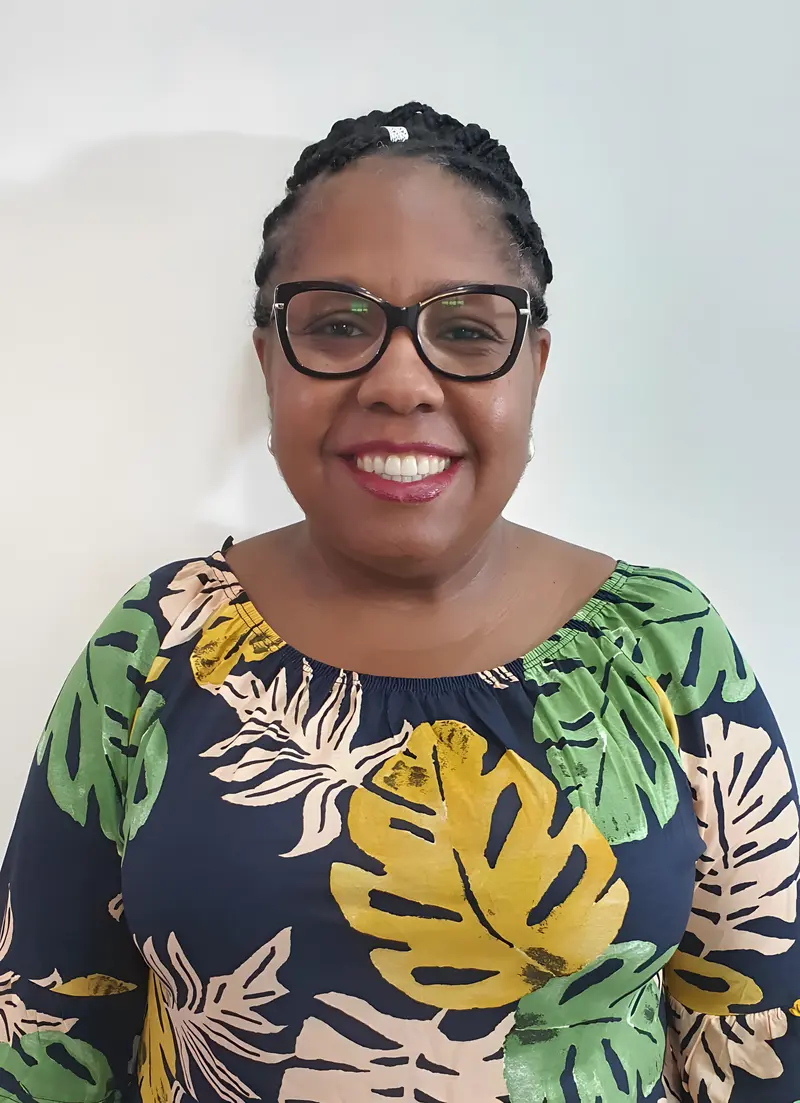 Professora Sabrina Andrea