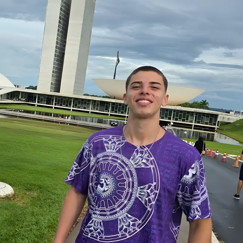 Flávio Simões